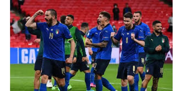 Roberto Mancini kann den Europapokal-Traum der italienischen Fußballnationalmannschaft verwirklichen